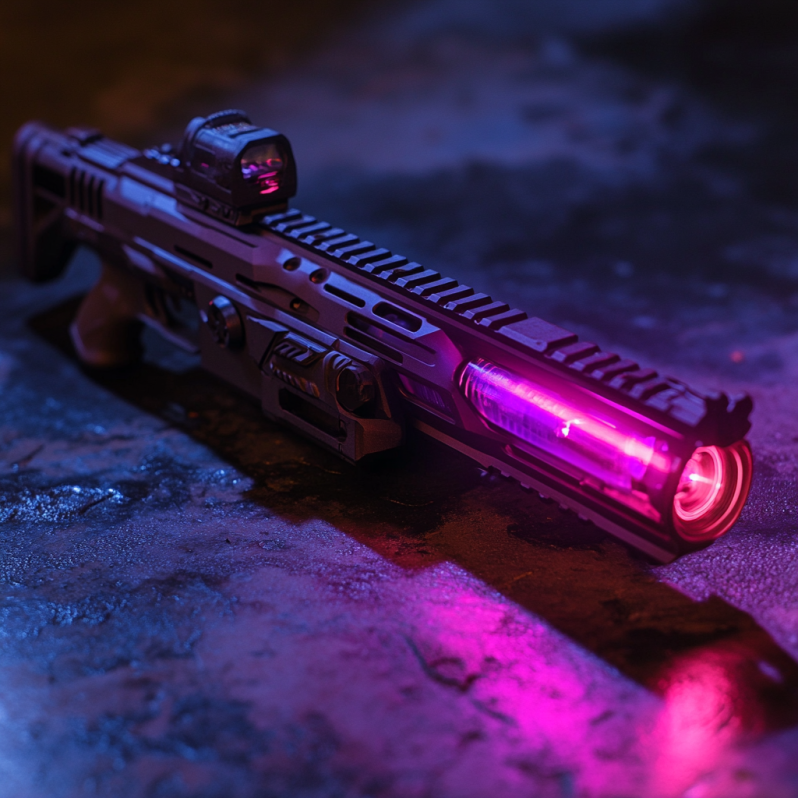 Defentac 8